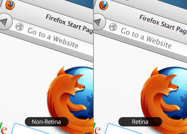 firefox18 retina Tendencias molonas de diseño web para el 2014