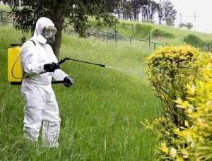 El curso de manipulador de productos fitosanitarios tendrá lugar en Calahorra