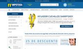 Tienda online IMPOTUSA