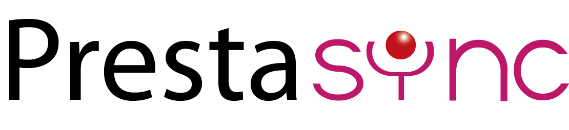 PrestaSync Sincronizador Prestashop