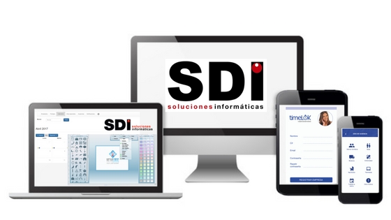 SDI Mobile App