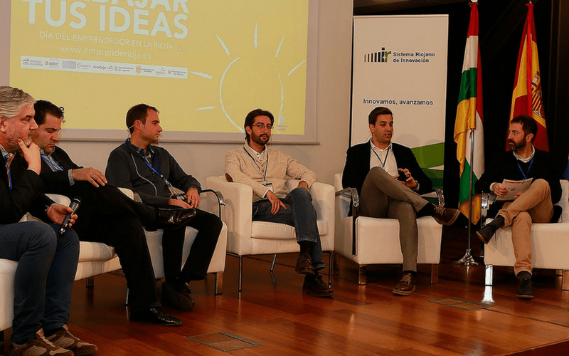 Mesa redonda