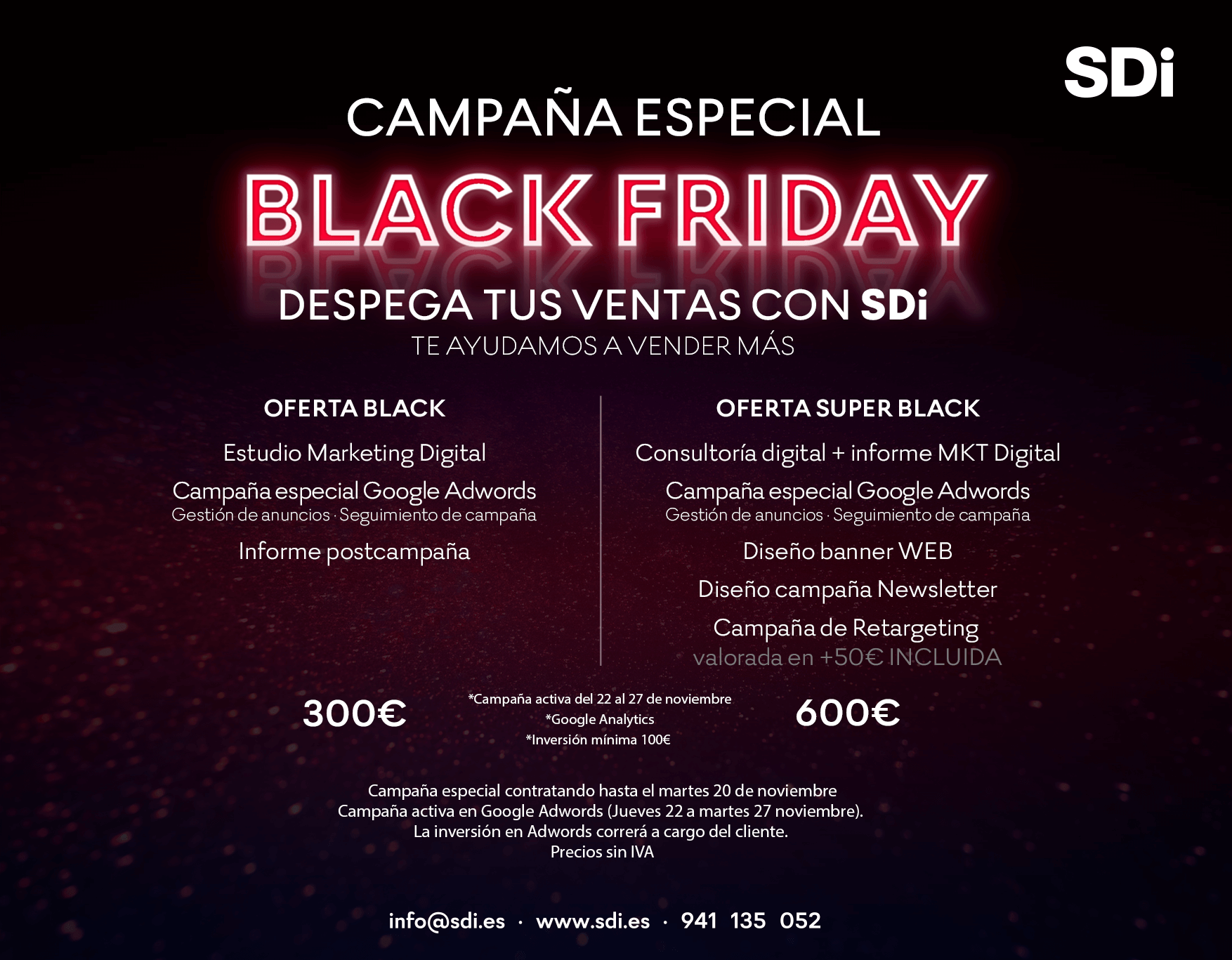 Black Friday