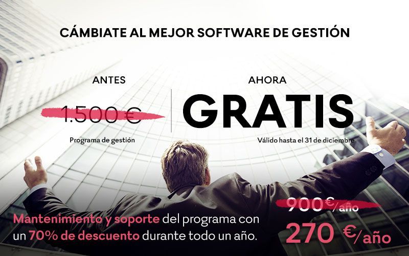 Software para todos