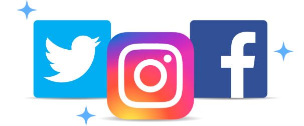 Redes Sociales 2