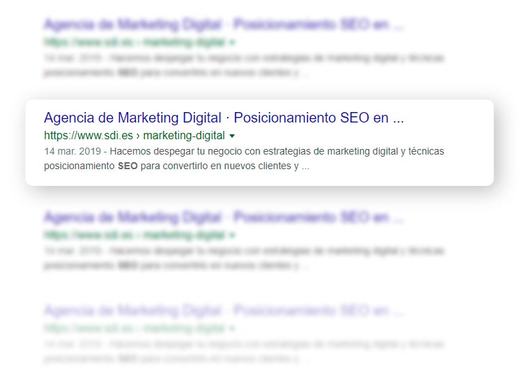 Marketing Digital 1