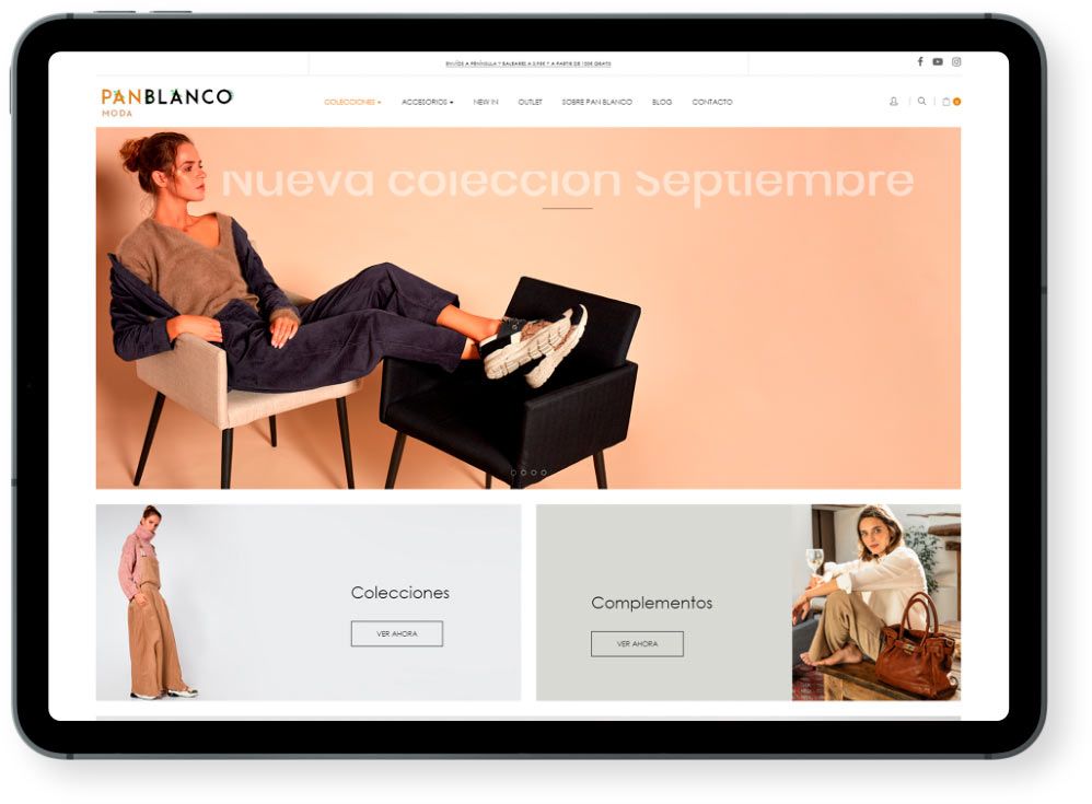Web Corporativa 12