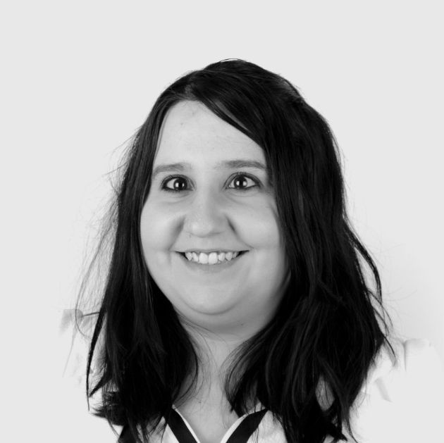 Carmen Pardo SDi