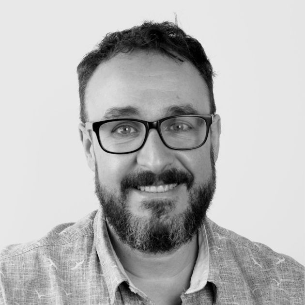 Sergio Gonzalez SDi
