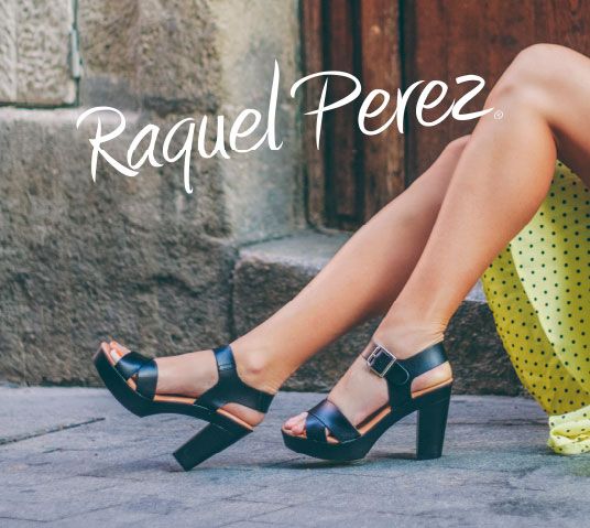 Definitivo laringe de Raquel Perez Shoes | SDi