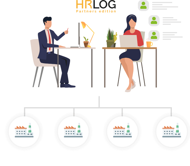 Control horario y RRHH para Grandes Empresas 2
