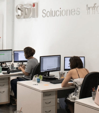 Trabaja con nosotros 3