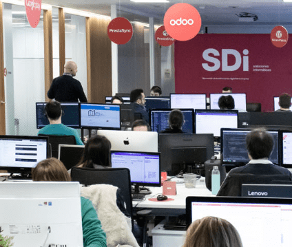 Empresa 5