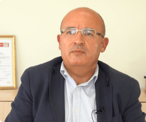 Carlos Busto