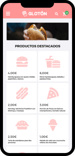 Prestashop App 5