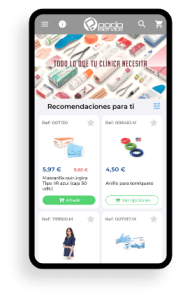 PodoService