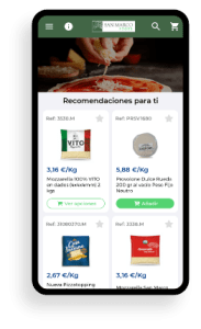 San Marco Foods