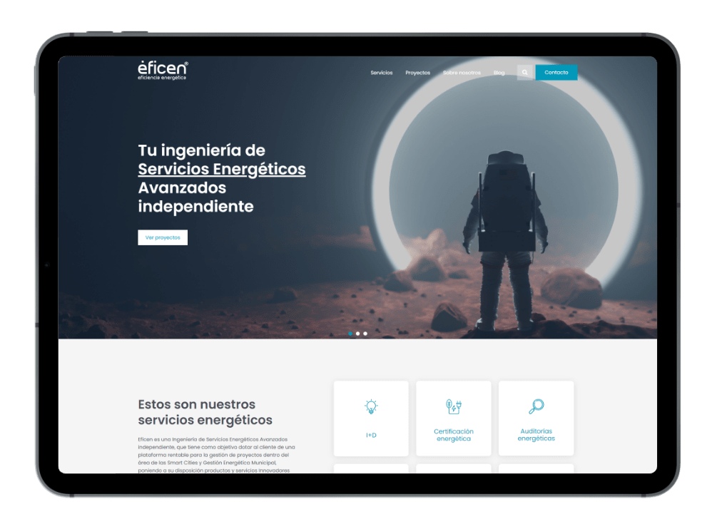 Web Corporativa 12
