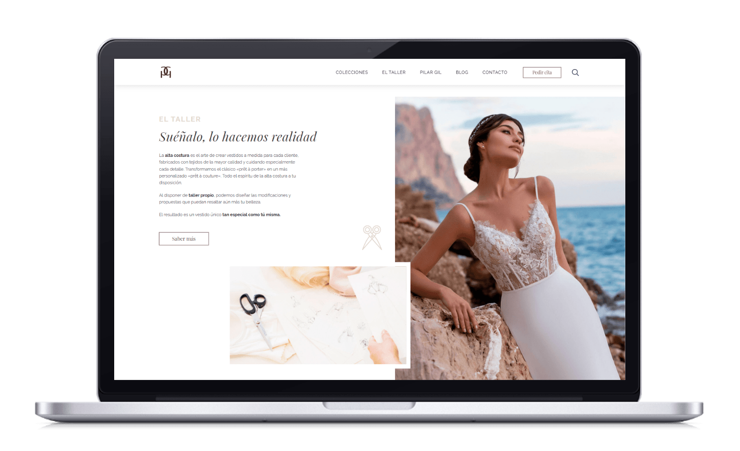 Web Corporativa 2