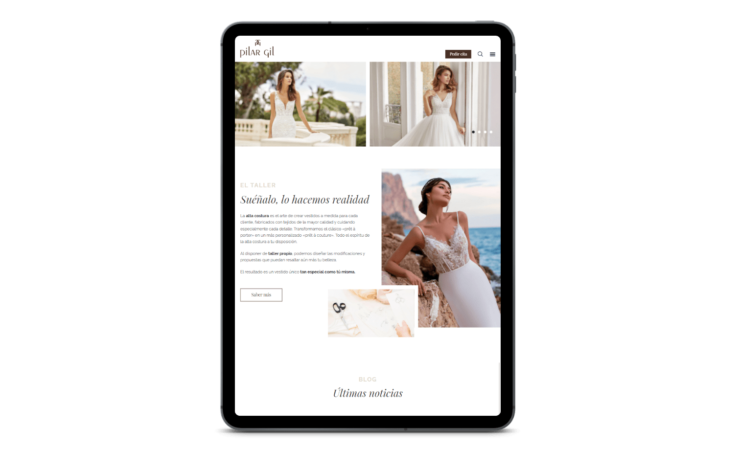 Web Corporativa 3