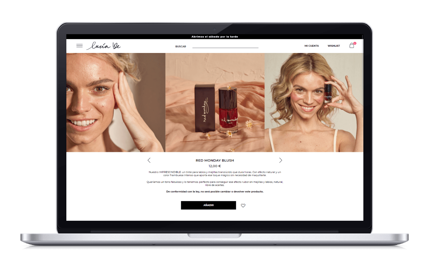 Tiendas Online 1