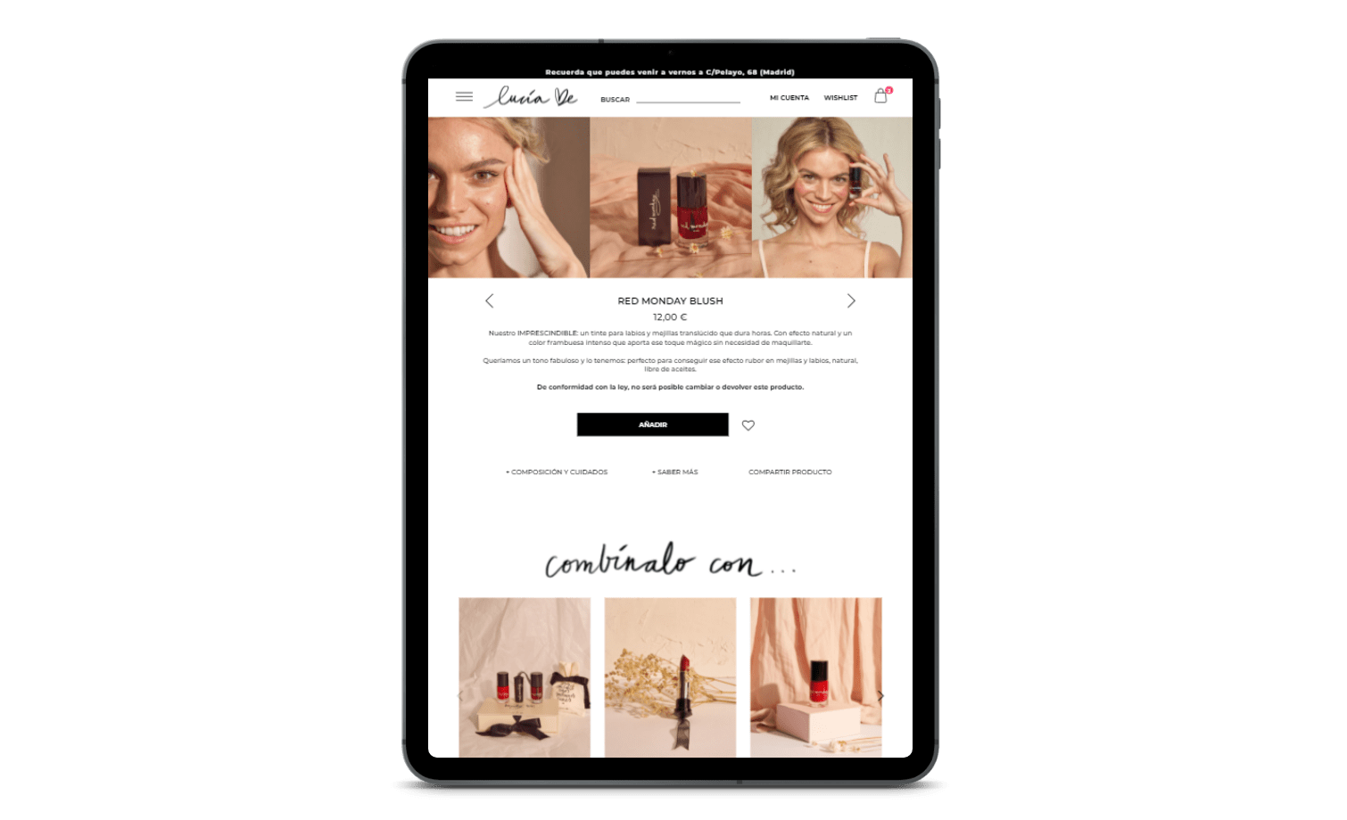 Tiendas Online 2