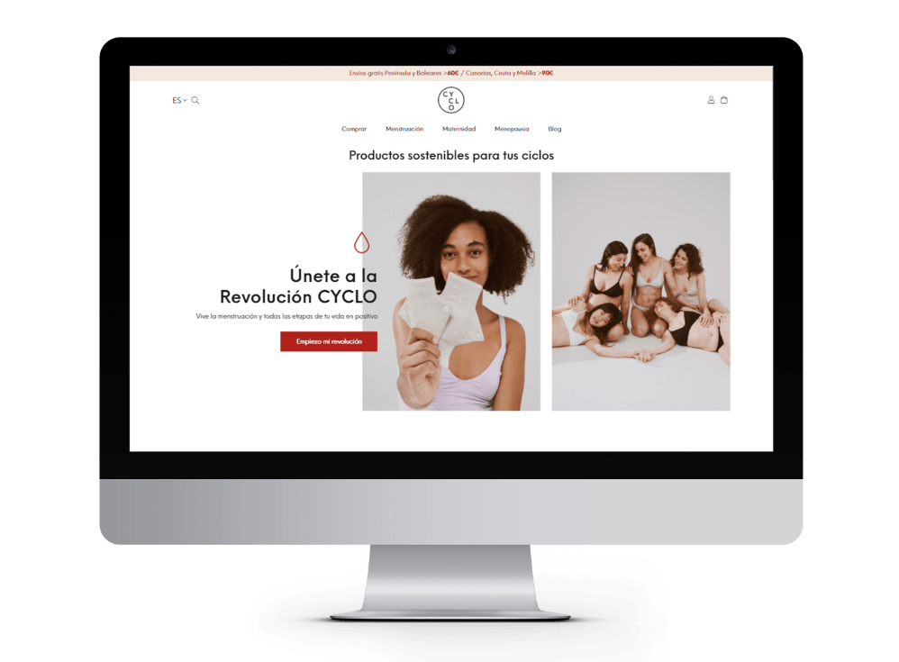 Tiendas Online 6