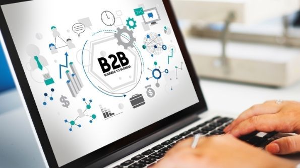 ecommerce b2b