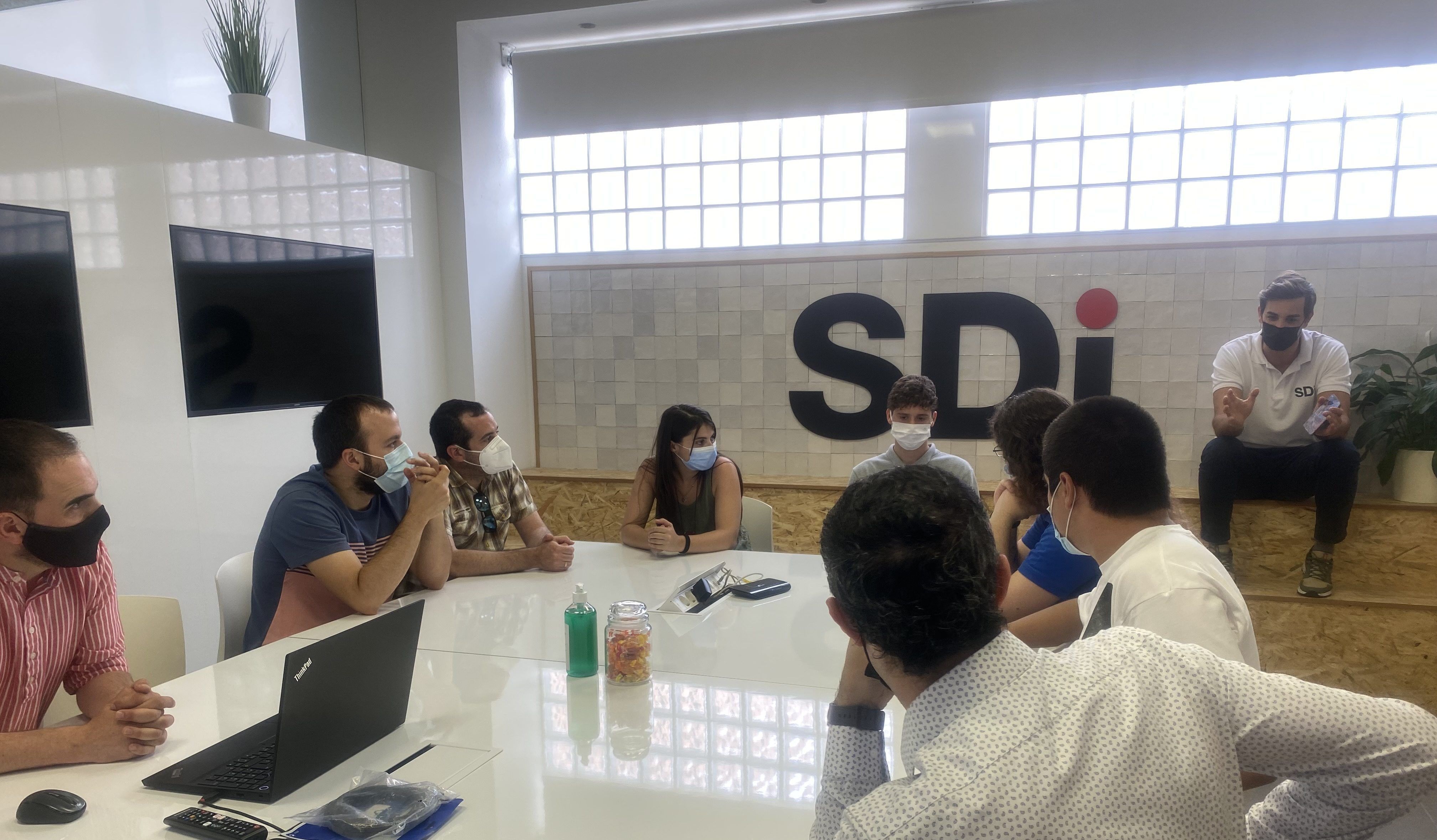 SDi celebra sus Safety Summers #SS 3