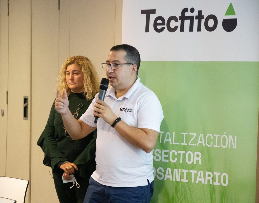 Tecfito, el evento de éxito del sector fitosanitario 16