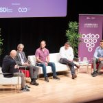 Éxito en el encuentro anual de profesionales de la tecnología de software libre Odoo 7