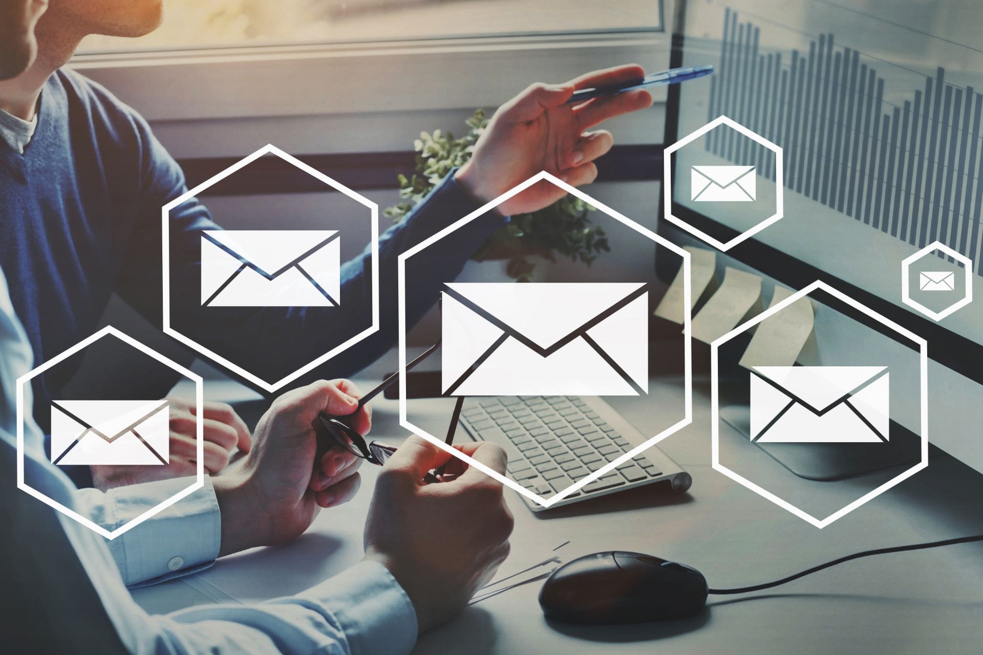 Mejores herramientas de email marketing