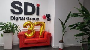 ¡SDi cumple 37 años! 1