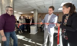 ¡Inauguramos nuevas oficinas en Calahorra! 1