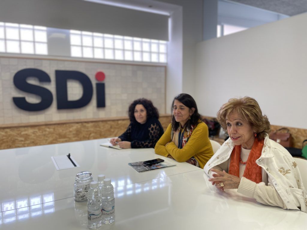 SDi se convierte en 'Empresa Pionera' apoyando a la Fundación Pioneros 1