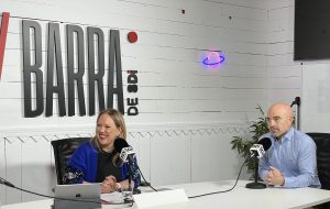 La digitalización de la administración pública a debate en el podcast 'La Barra de SDi' 2