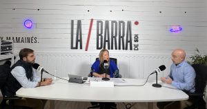 La digitalización de la administración pública a debate en el podcast 'La Barra de SDi' 1