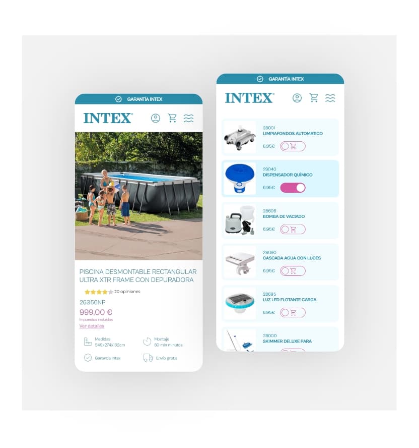 Intex 100