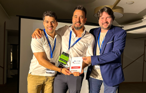 SDi gana el Segundo Premio al Mejor Ecommerce de España con nikecosmetics 14