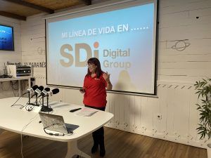 En SDi las mujeres lideran el futuro del sector tecnológico 4