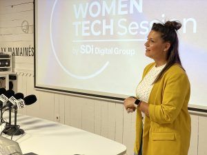 En SDi las mujeres lideran el futuro del sector tecnológico 6
