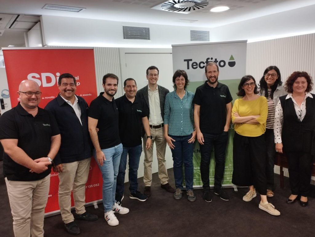 Tecfito Barcelona 2023