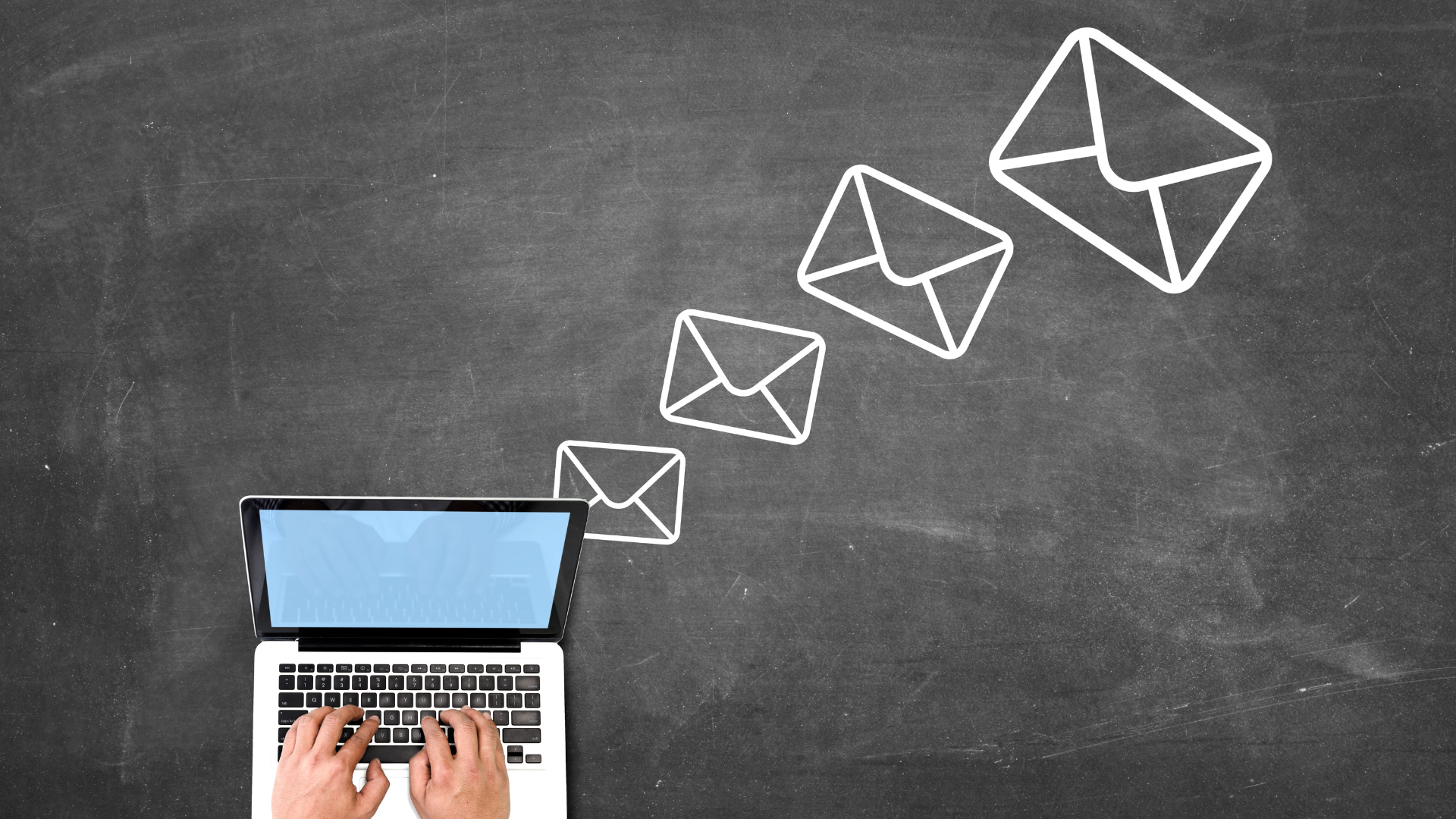 Automatizaciones email: 5 formas de impactar a tus clientes via email