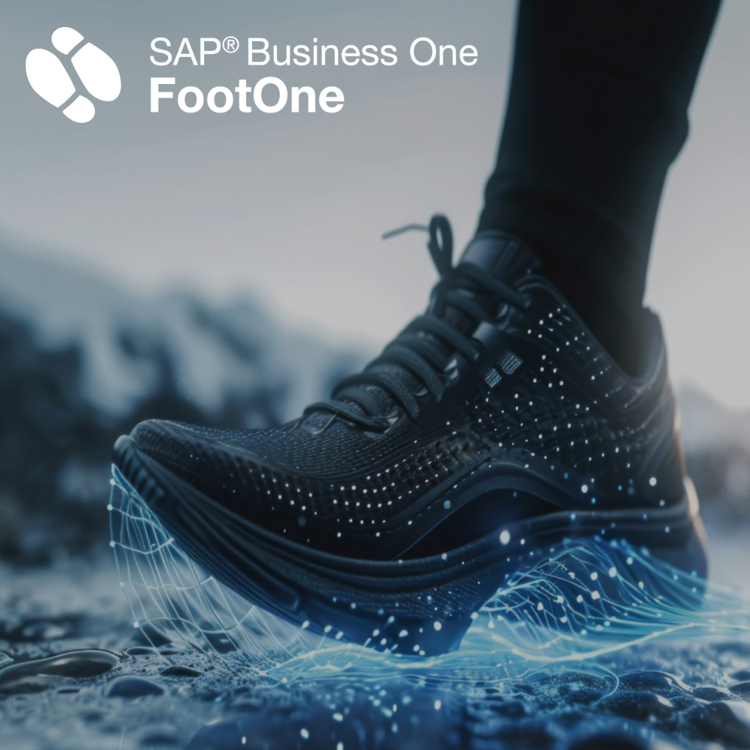 FootOne – La Solución de Gestión Integral para el sector Calzado