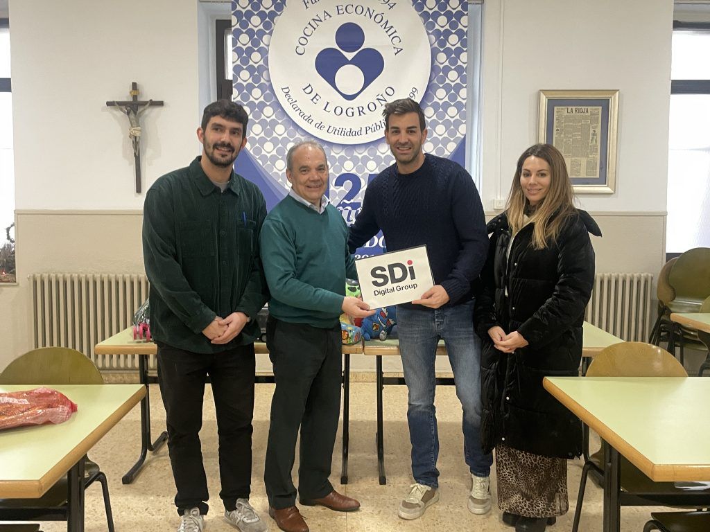 SDi comprometidos con la solidaridad 1