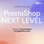 PrestaShop Next Level