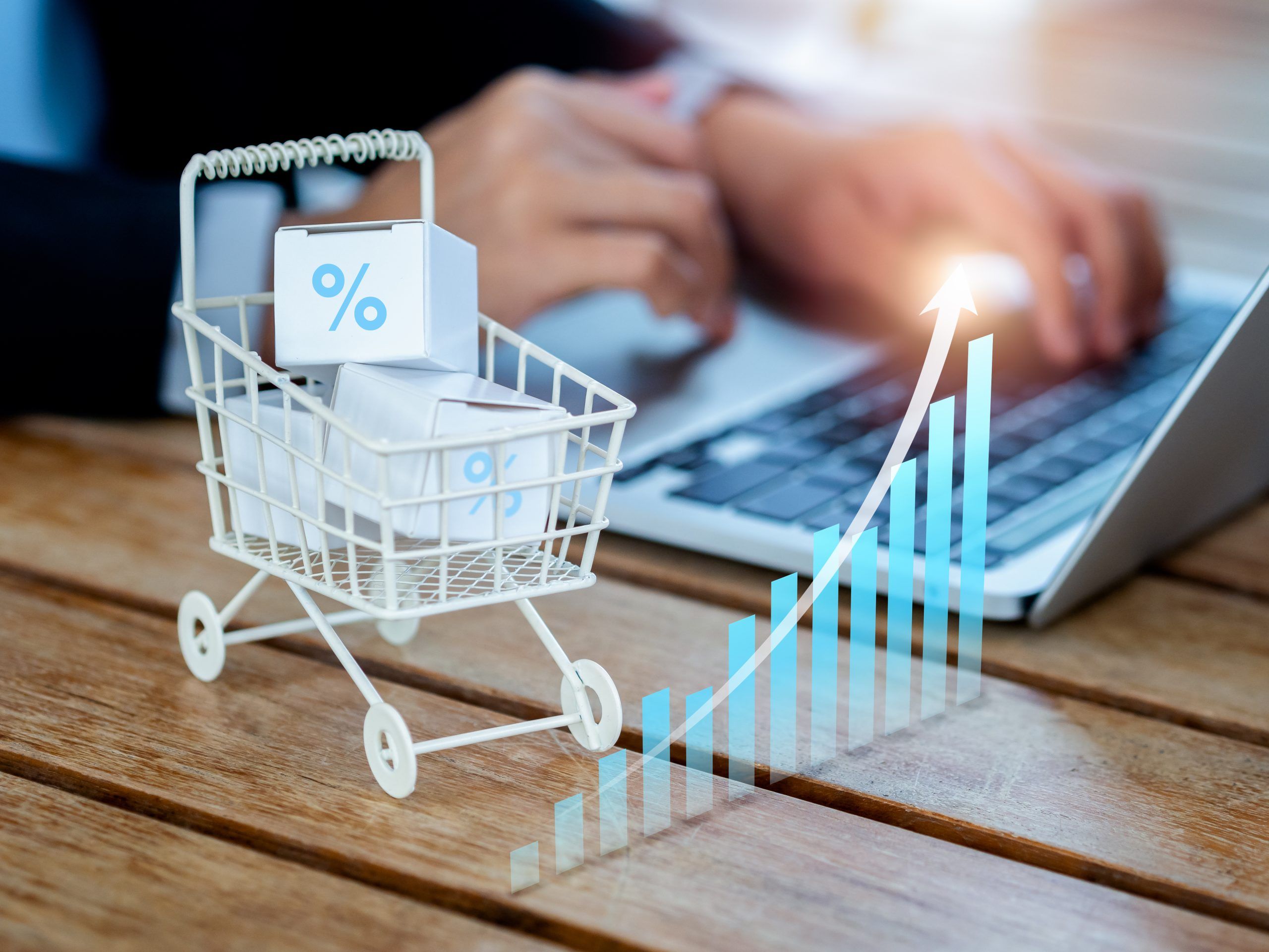 optimizar un ecommerce