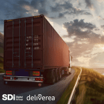 Gestión logística avanzada con Deliverea