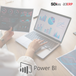 Aprovecha al máximo la información de tu negocio con Power BI