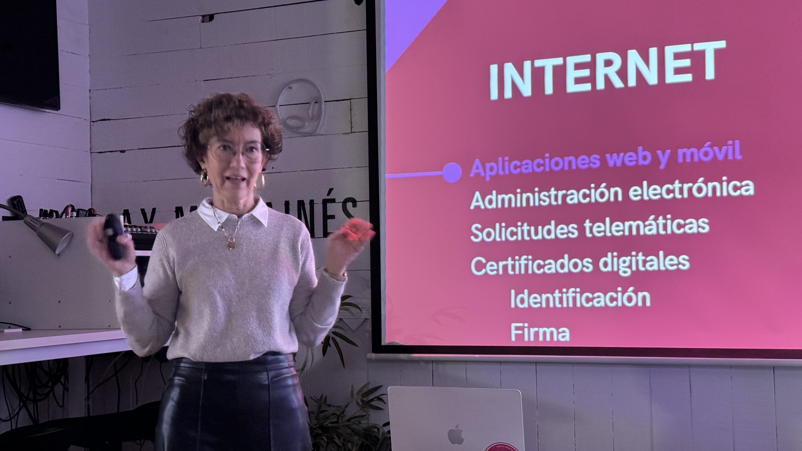 SDi Women Tech v6: promoviendo la igualdad de género en tecnología 5